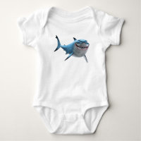 Finding Nemo's Bruce