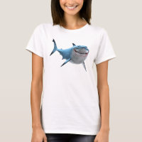 Finding Nemo's Bruce