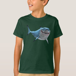 Finding Nemo's Bruce T-Shirt