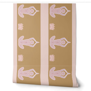 Finding Nirvana Wallpaper Border Sand Stone ER