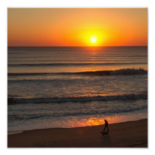 Finding Peace Photo Print