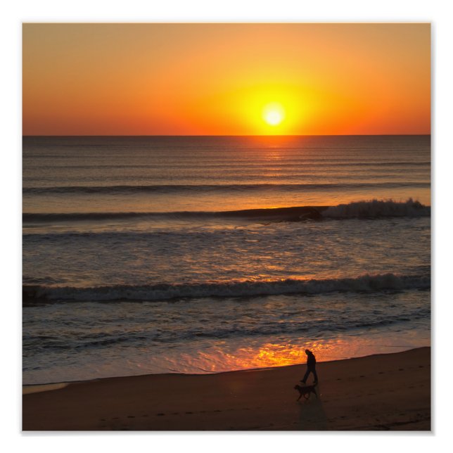 Finding Peace Photo Print (Front)