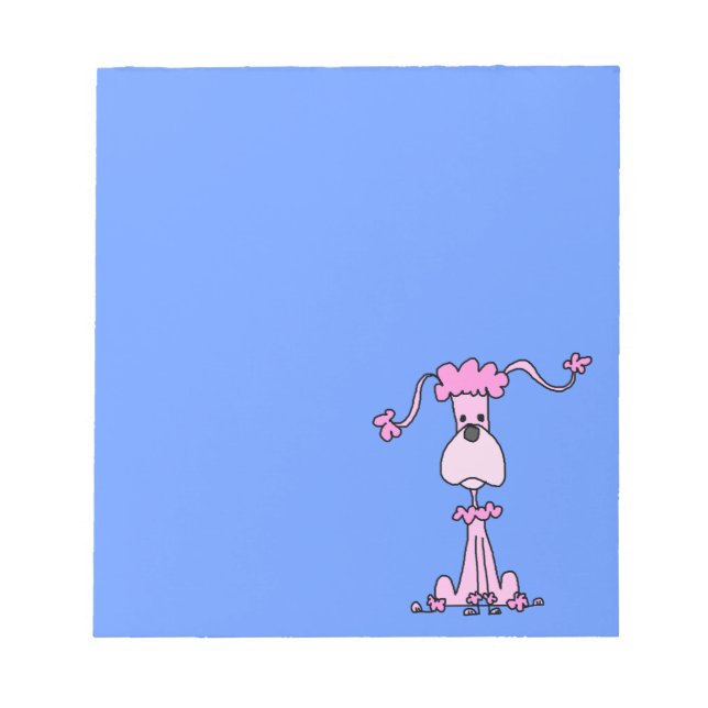 Findre Notepad (Front)