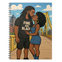 Fine and Black in The 412