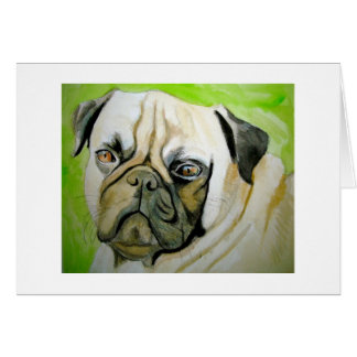 Fine Art Card