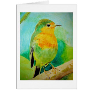Fine Art Card