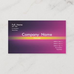 Fine Art  Card