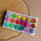 Fine Art Fun Colourful Paint Colour Box