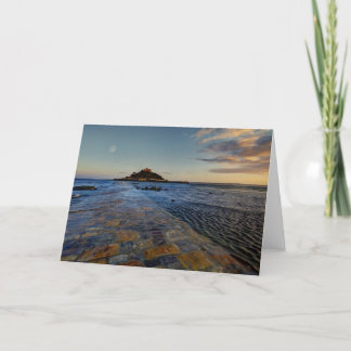 Fine art greetings cards