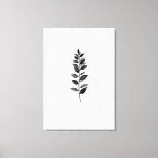 Fine Art Nature Canvas Print