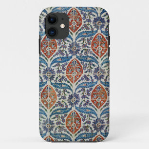 Fine Art Patterned iPhone4 Case