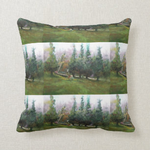 Fine Art Pillow