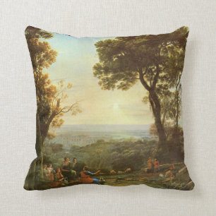 fine art pillow 2