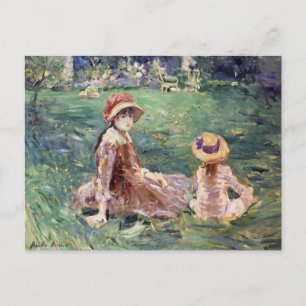 Fine Art Postcard
