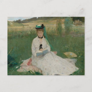 Fine Art Postcard