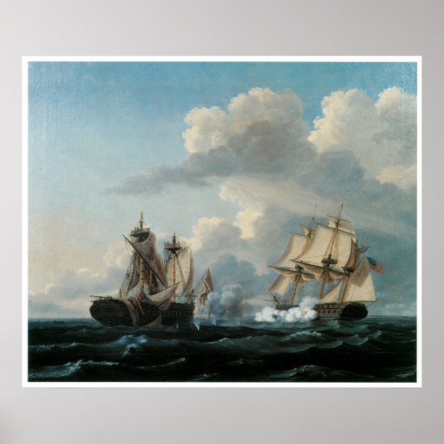 Fine Art Poster or Print (Front)