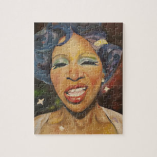 Fine Art Puzzle