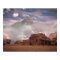 Fine Art Southwest Desert Lightning Landscape
