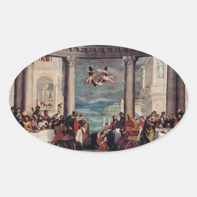 Fine Art stickers (Front)