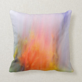 FINE ART THROW PILLOW