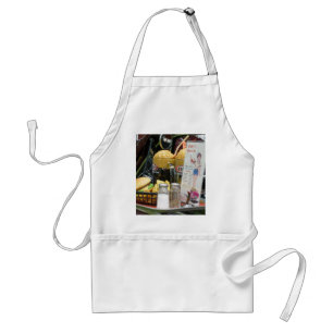 Fine Dining Standard Apron