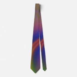 Fine Faceted - Customized - Customized Tie