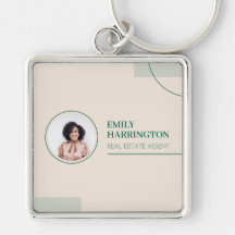 Fine Lines Real Estate Agent Sand