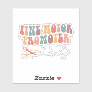 Fine Motor Promoter