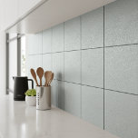 Fine Pebble Concrete Texture Mist ID1285 Tile<br><div class="desc">This ceramic tile design features a detailed texture with fine pebbled markings reminiscent of sand-finished concrete, or a grainy stone effect. The elegant neutral, silvery-grey mist color enhances the tile’s contemporary appeal while remaining highly versatile for a variety of interior styles including modern, industrial, minimalist, and Japandi-inspired spaces. Perfect for...</div>
