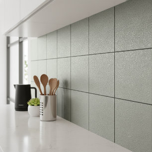 Fine Pebble Concrete Texture Sage ID1285 Tile