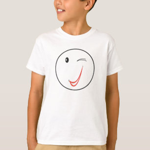 Fine Smile C0. T-Shirt