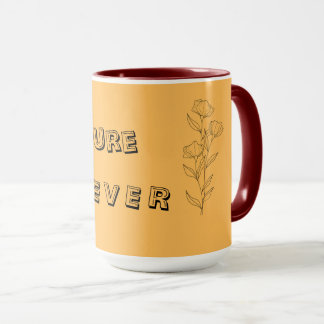 Fine. Sure. Whatever. — Funny Sarcastic Quote Mug