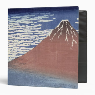 Fine weather with South wind Binder