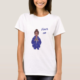 Finer 1920 T-Shirt