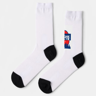 Finesse Socks