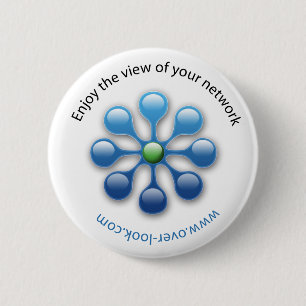 Fing 1.0 Special Release Edition 2 Inch Round Button