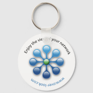 Fing 1.0 Special Release Edition Keychain