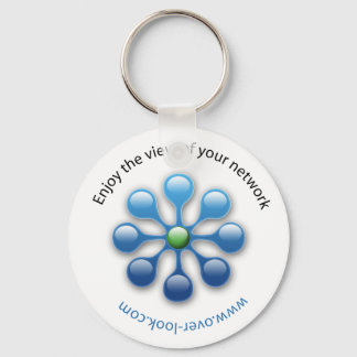 Fing 1.0 Special Release Edition Keychain