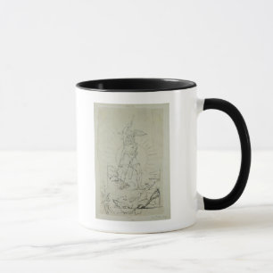 Fingal, 1804-5 mug