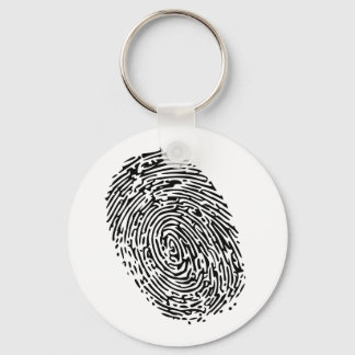 fingerprint keychain