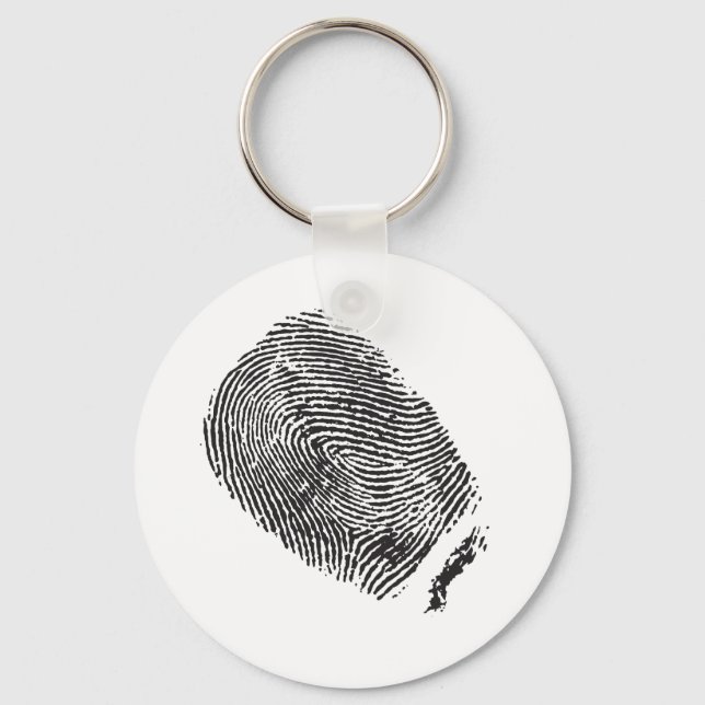 fingerprint keychain (Front)