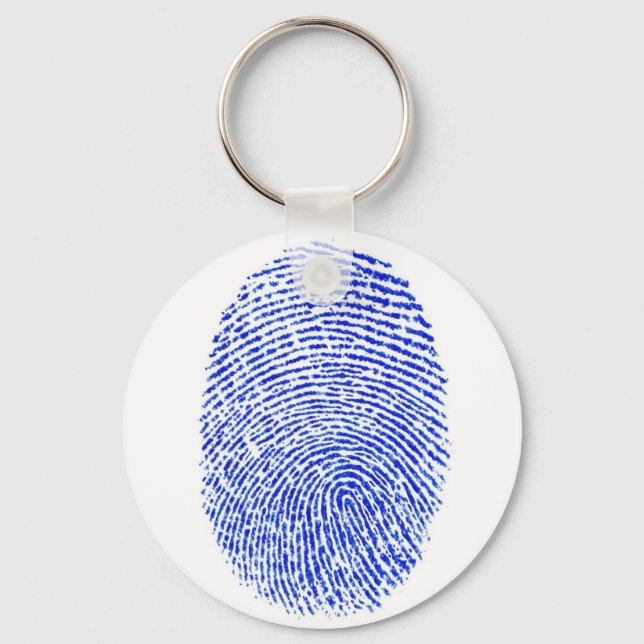fingerprint keychain (Front)