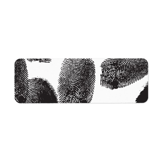 Fingerprints (Front)