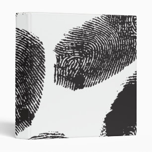 Fingerprints Binder
