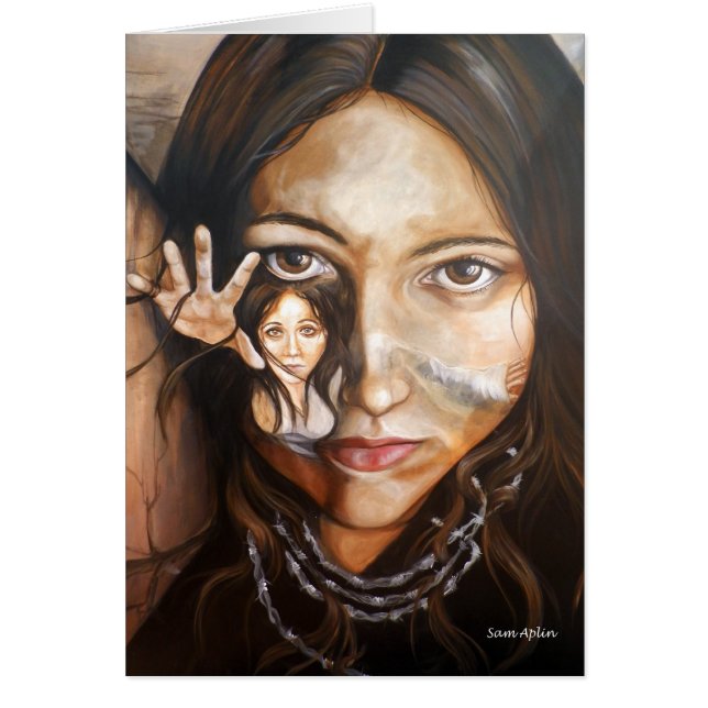 Fini avec ce rêve (Devant)