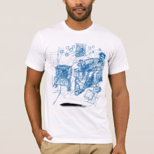 Finished! T-Shirt
