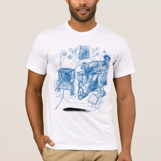 Finished! T-Shirt