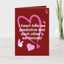FINISHING EACH OTHER'S SENTENCES by Jeff Willis