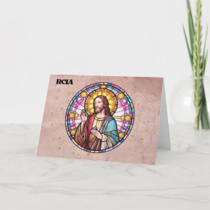 Finishing Requirements to Become a Catholic Card