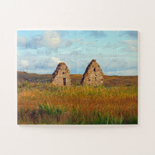 Finlaggan, Scotland 30-pc Jigsaw Puzzle